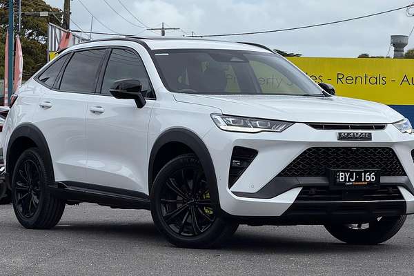 2023 GWM Haval H6GT Ultra B03