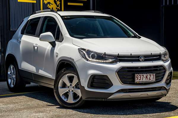 2019 Holden Trax LS TJ