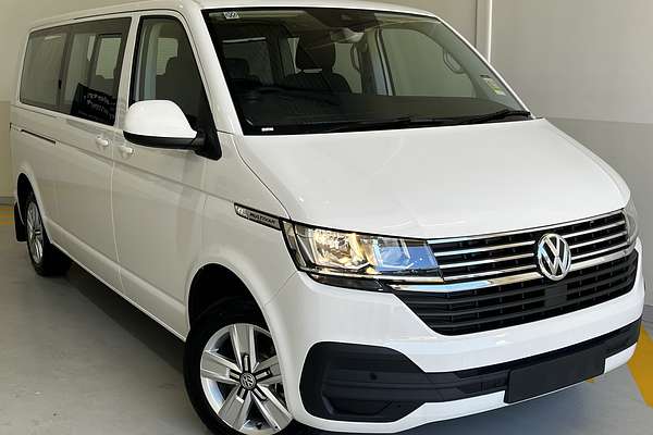 2023 Volkswagen Multivan TDI340 Comfortline T6.1 SWB