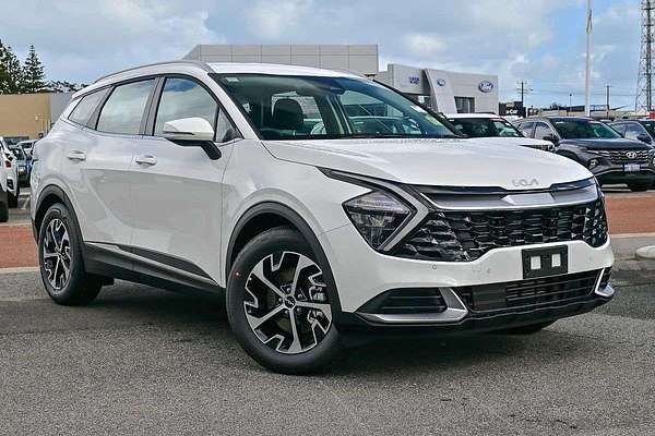 2024 Kia Sportage SX NQ5