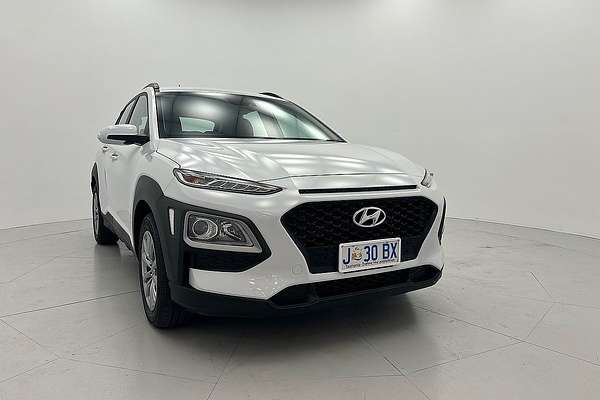 2020 Hyundai Kona Go OS.3