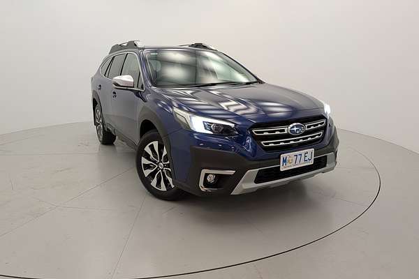 2024 Subaru Outback AWD 6GEN