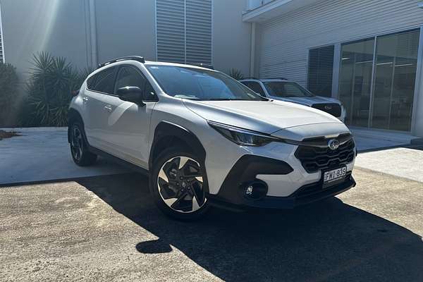 2023 Subaru Crosstrek 2.0S G6X