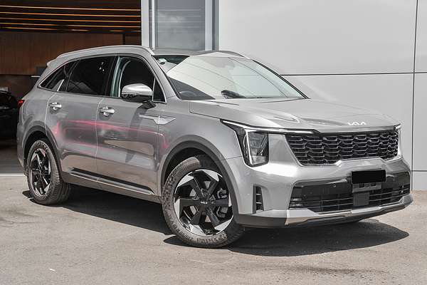 2023 Kia Sorento Sport+ MQ4 PE