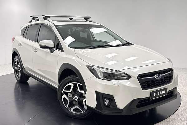 2018 Subaru XV 2.0i-S G5X