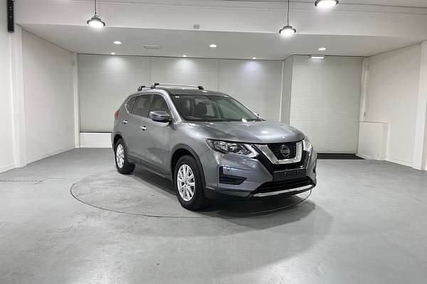 2021 Nissan X-TRAIL ST T32