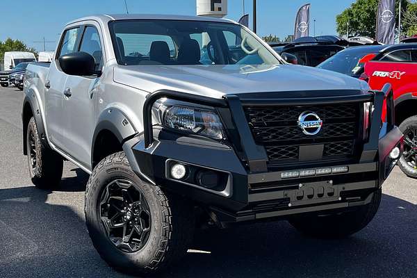 2024 Nissan Navara SL Warrior D23 4X4