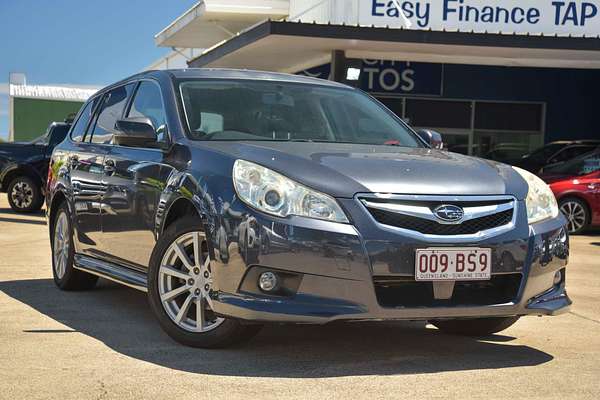 2011 Subaru Liberty 2.5i 5GEN