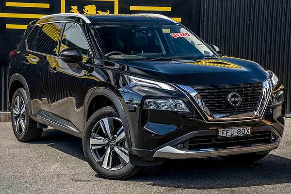 2023 Nissan X-TRAIL Ti T33