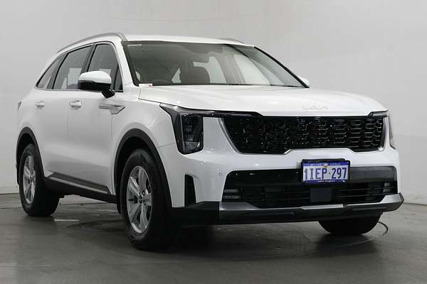 2024 Kia Sorento S MQ4 PE