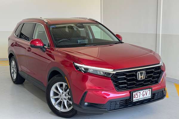 2023 Honda CR-V VTi L7 RW