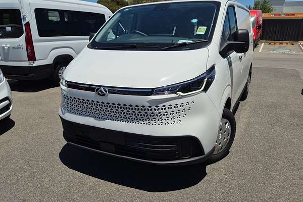 2024 LDV Deliver 7 LWB