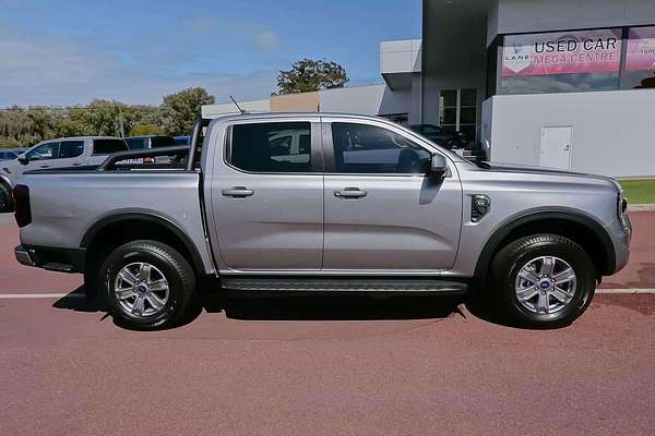 2024 Ford Ranger XLT 4X4