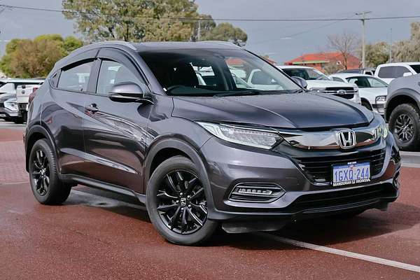 2019 Honda HR-V VTi-S