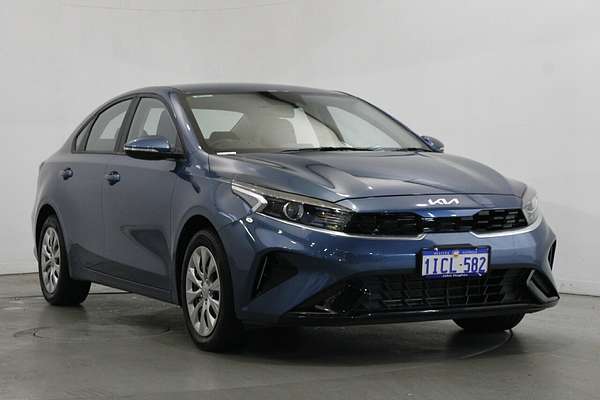 2023 Kia Cerato S BD