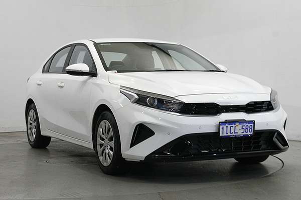 2023 Kia Cerato S BD