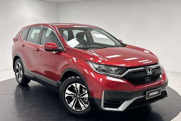 2023 Honda CR-V VTi RW