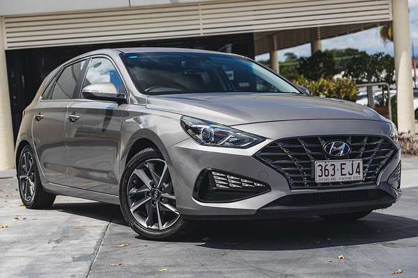 2022 Hyundai i30 Active PD.V4