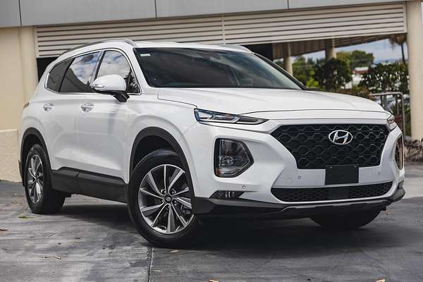 2020 Hyundai Santa Fe Active X TM.2