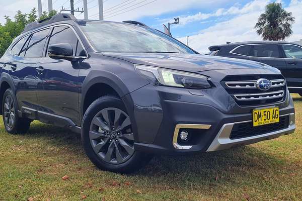 2024 Subaru Outback AWD Premium Special Edition 6GEN