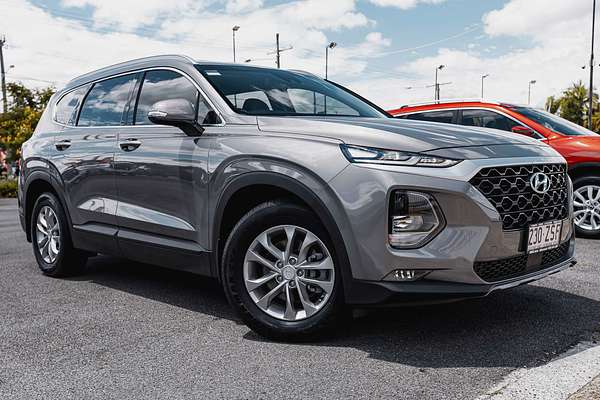 2020 Hyundai Santa Fe Active TM.2