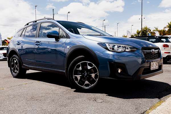 2020 Subaru XV 2.0i G5X