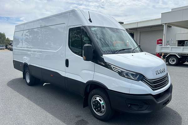 2024 Iveco Daily Daily E6