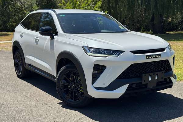 2024 GWM Haval H6GT Ultra B03