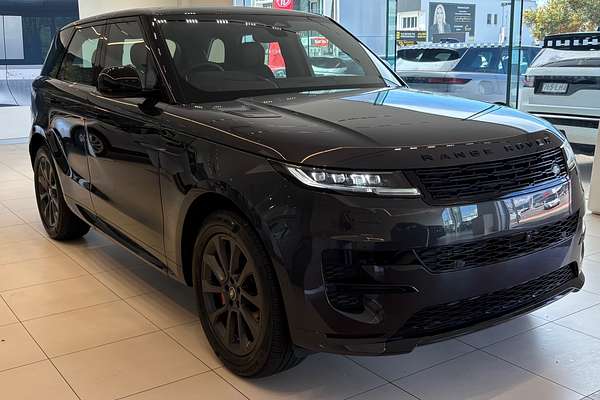 2024 Land Rover Range Rover Sport D300 Dynamic SE L461