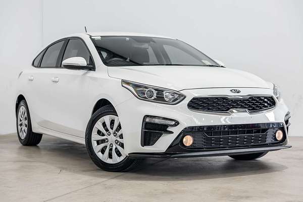 2020 Kia Cerato S BD