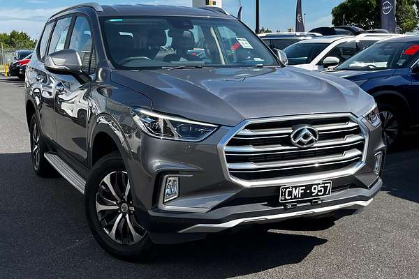 2023 LDV D90 SV9A