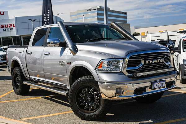 2020 RAM 1500 Laramie DS 4X4 SWB