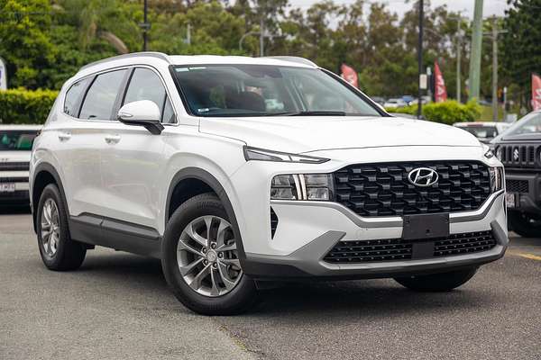 2023 Hyundai Santa Fe Active TM.V4