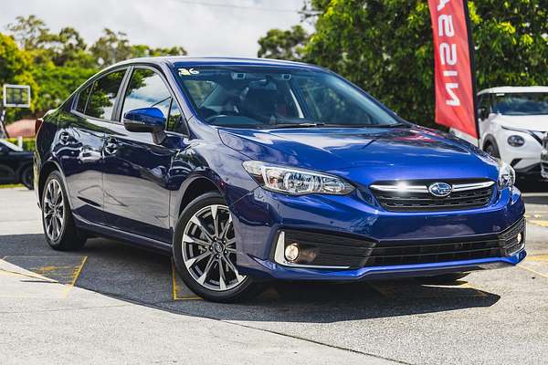 2023 Subaru Impreza 2.0i-L G5