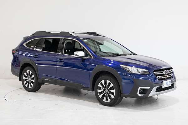 2024 Subaru Outback AWD Touring XT 6GEN