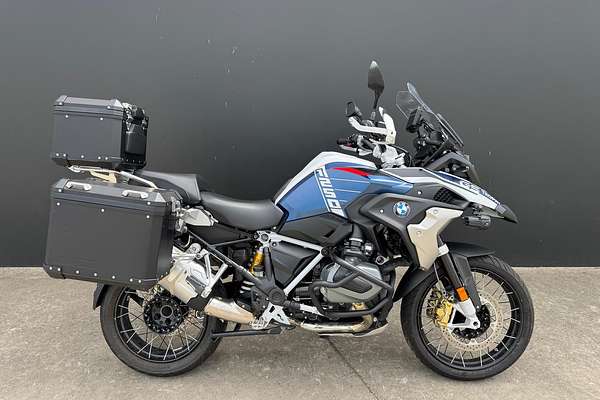 2023 BMW R 1250 GS Trophy R 1250