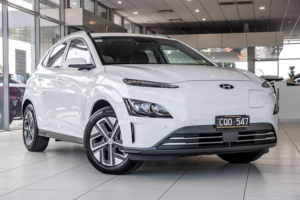 2023 Hyundai Kona Electric Highlander OS.V4