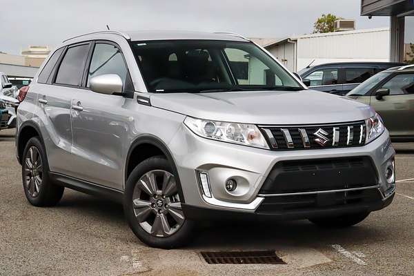 2023 Suzuki Vitara LY Series II