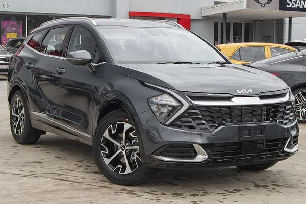 2023 Kia Sportage SX NQ5