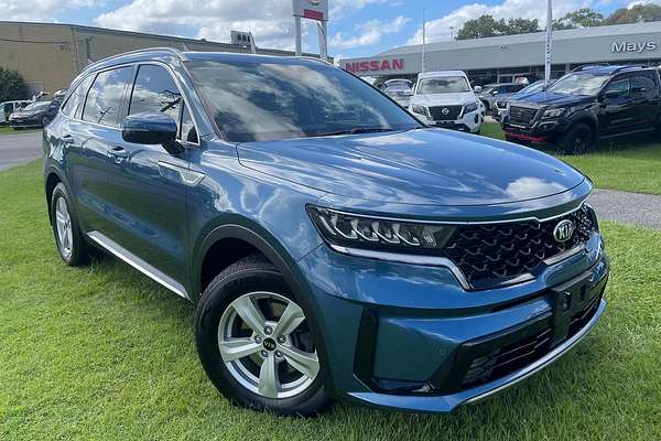 2020 Kia Sorento S MQ4