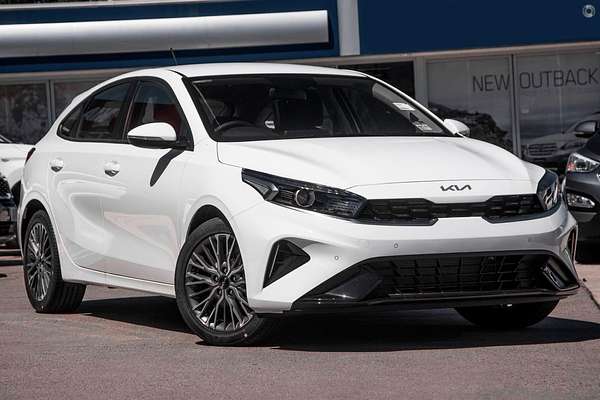 2024 Kia Cerato Sport BD