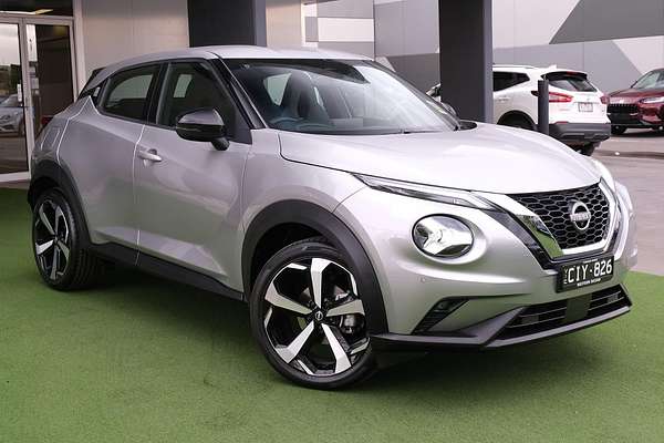 2023 Nissan JUKE ST-L F16