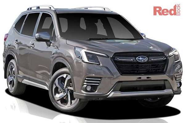 2024 Subaru Forester 2.5i-S S5