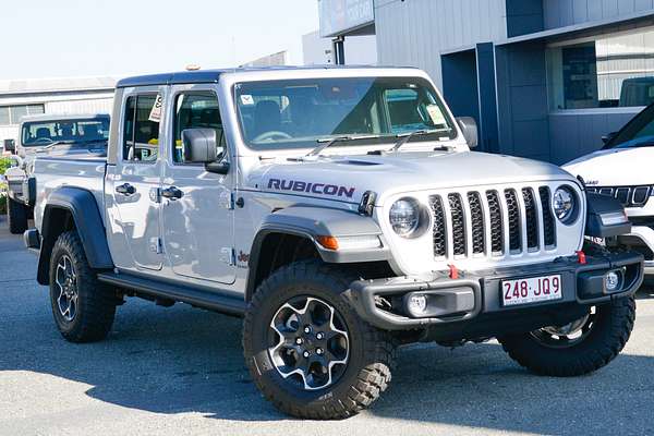 2023 Jeep Gladiator Rubicon JT 4X4