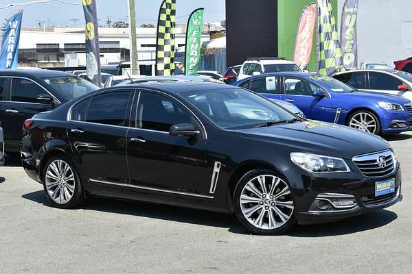 2015 Holden Calais V VF