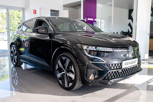 2024 Renault Megane E-Tech Techno EV60 XCB