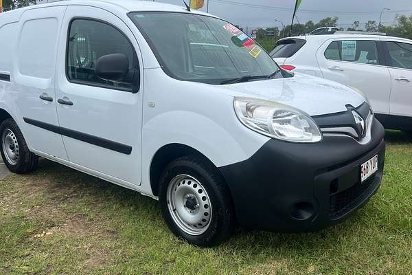 2018 Renault Kangoo Compact 1.2 X61 MY19