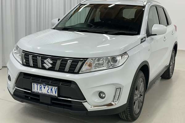 2020 Suzuki Vitara  LY Series II