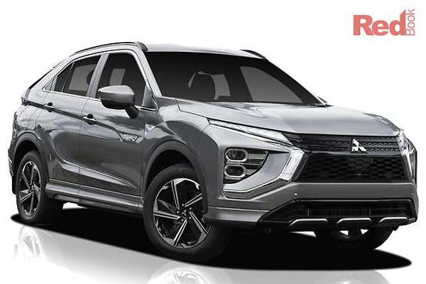 2024 Mitsubishi Eclipse Cross PHEV Aspire YB