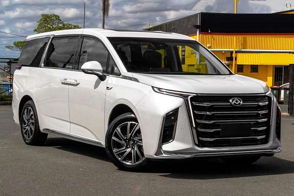 2023 LDV MIFA Luxe